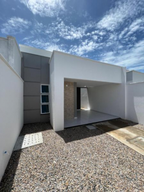Casa de Temporada - Família Lopes
